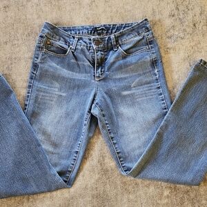 Relativity Women's Blue Jeans